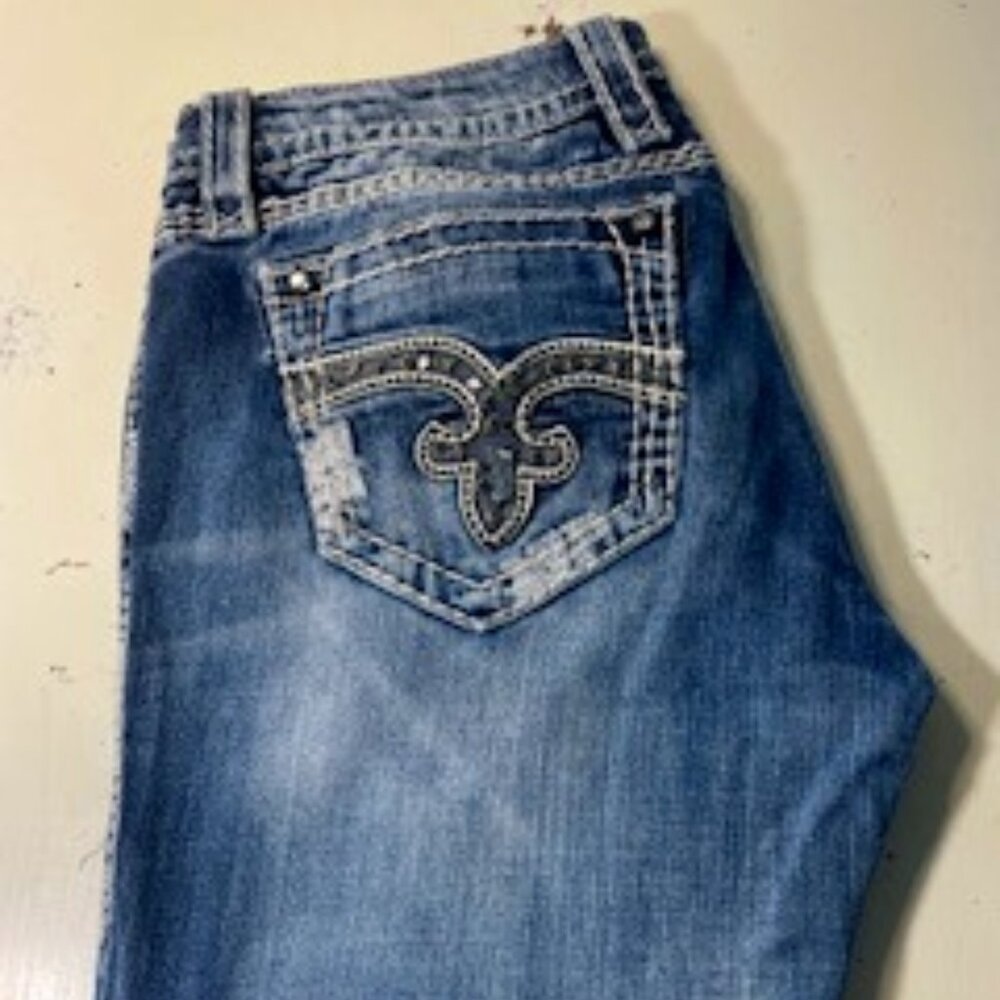 Rock Revival Venus Boot Cut 30 x 31